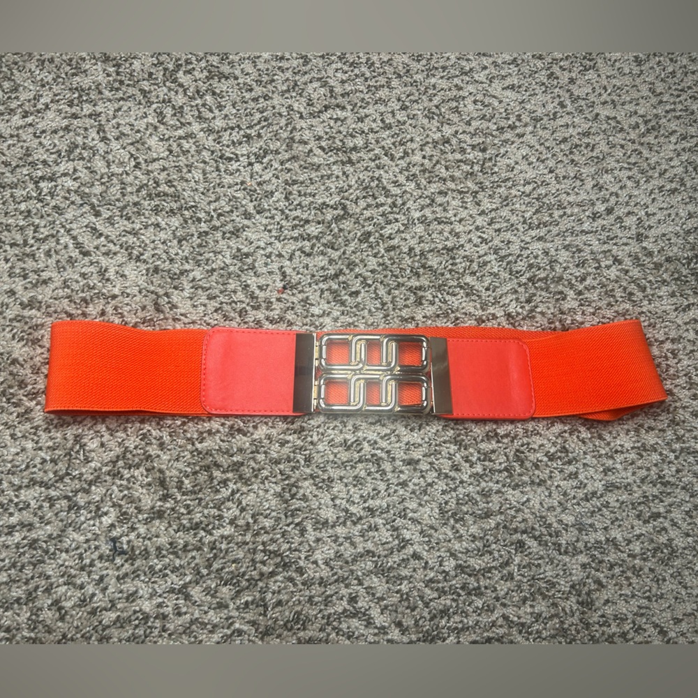 Statement Belt - Picture 1 of 3